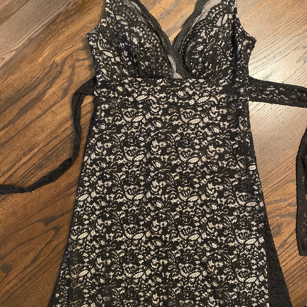 White House Black Market Dress